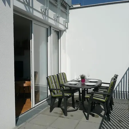 Apartment Apartment Schwechat *