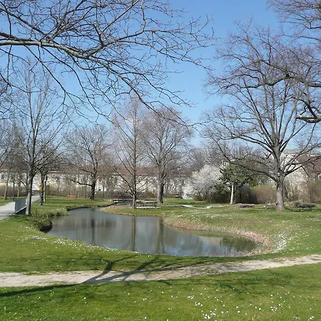 Apartment Schwechat Apartment Schwechat