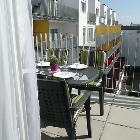 Apartment Schwechat Schwechat