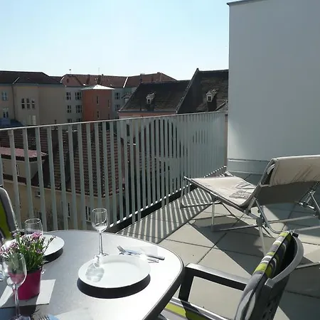 Apartment Schwechat *