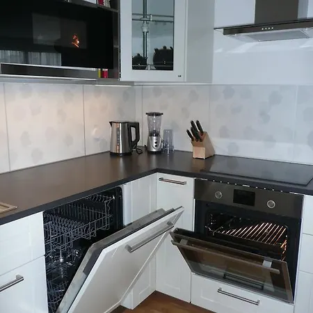 Apartment Schwechat Schwechat