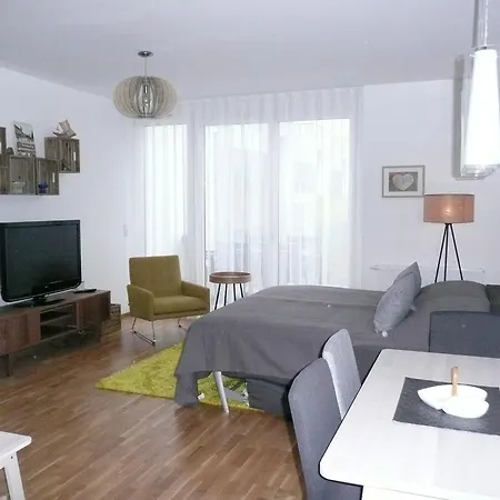 Apartment Schwechat Apartment