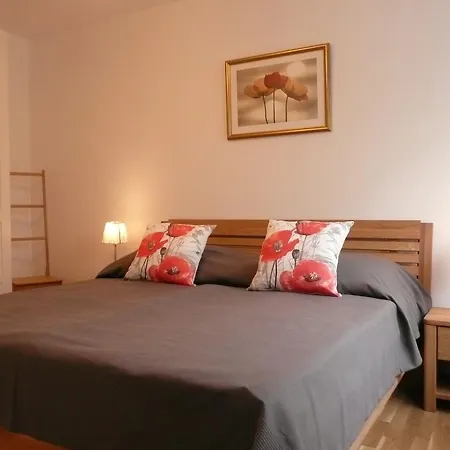 Apartment Schwechat
