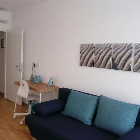Apartment Apartment Schwechat *