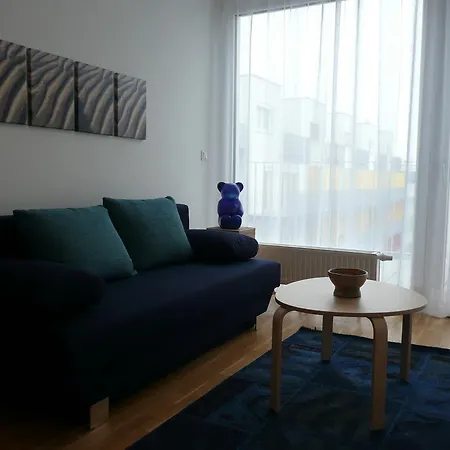 Apartment Apartment Schwechat