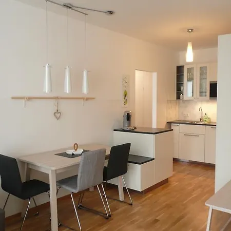 Apartment Schwechat Apartment Schwechat
