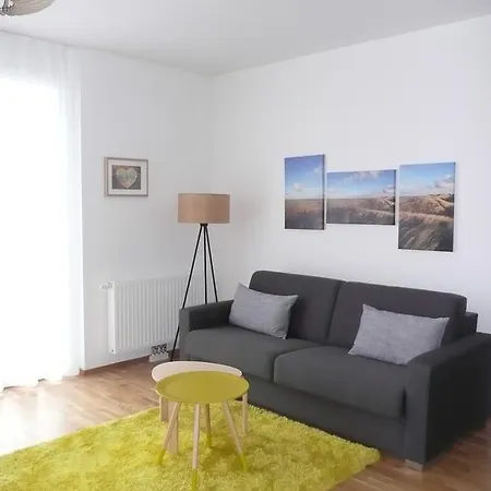 Apartment Schwechat Schwechat