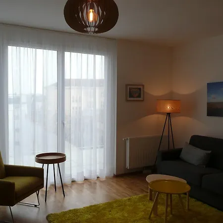 Apartment Schwechat * Schwechat