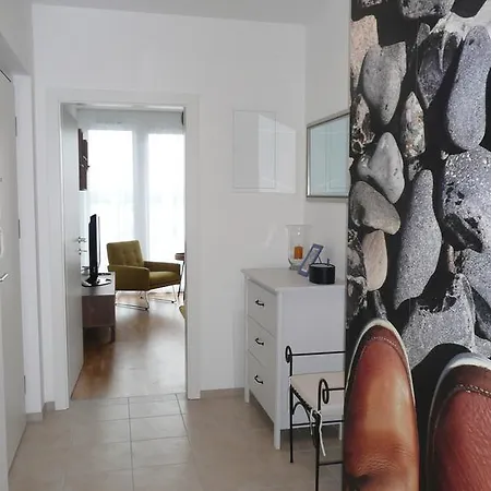 Apartment Apartment Schwechat Schwechat