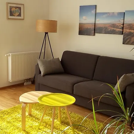 Apartment Schwechat Schwechat